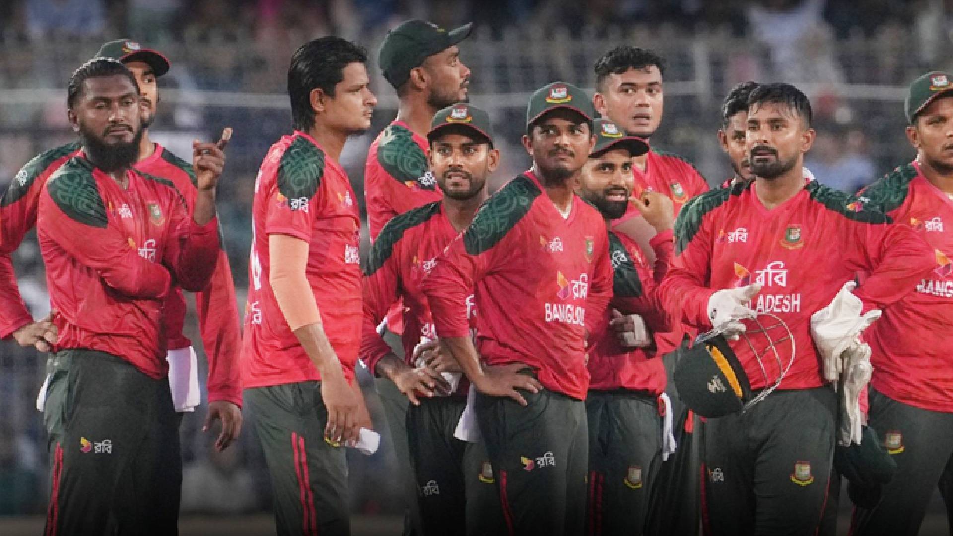 শেষ ম্যাচের বিপর্যয়ে পাকিস্তানকে হোয়াইটওয়াশ করা হলো না বাংলাদেশের