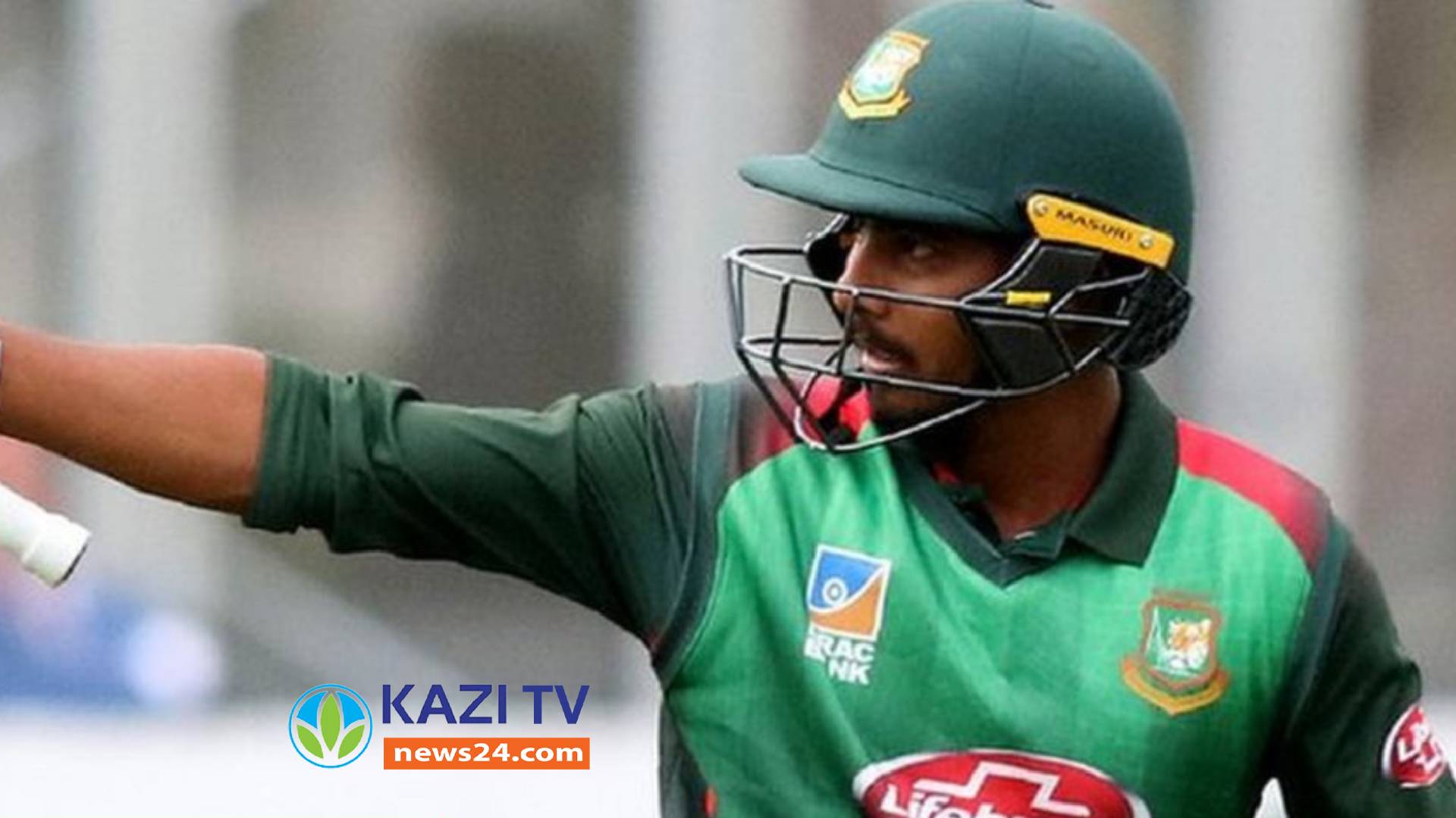 শ্রীলঙ্কা সিরিজে কি দলে জায়গা হবে মাহমুদুল্লাহর?