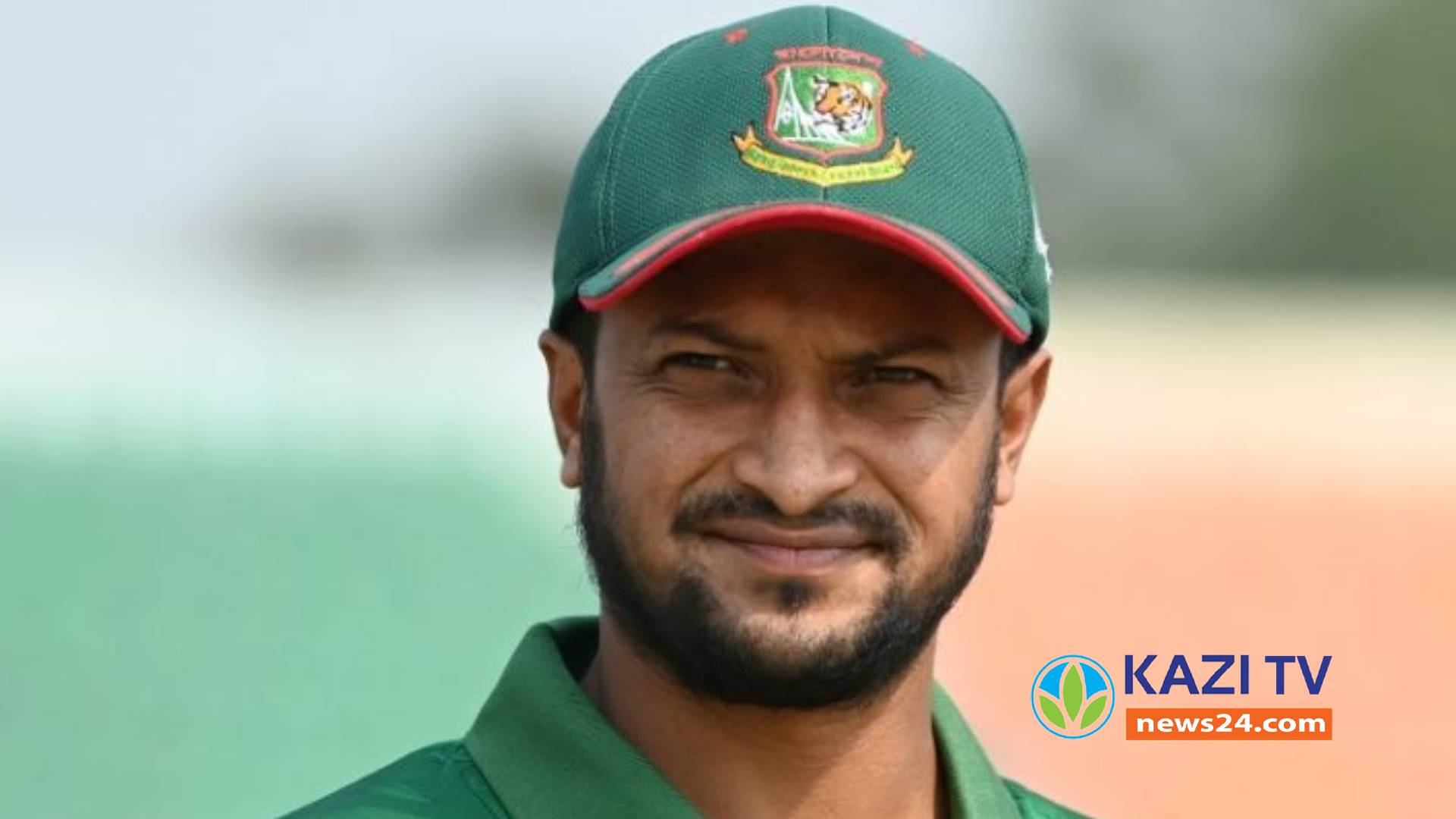 শ্রীলঙ্কা সিরিজে খেলা নিয়ে যা বললেন সাকিব