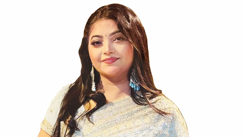 শ্রোতাদের কথা ভেবেই ভিন্ন ভিন্ন ঘরানার গান গাইছি: সালমা