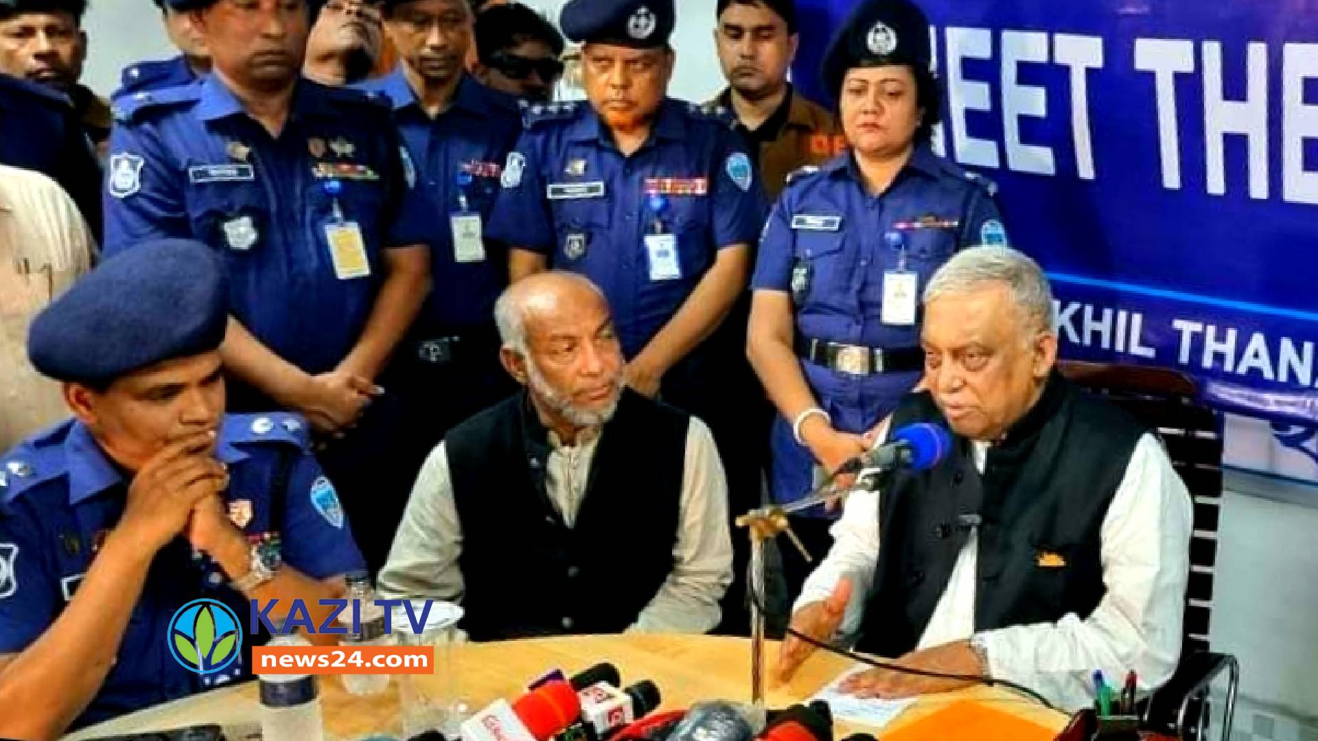 সংবিধান অনুযায়ী নির্বাচন হবে নোয়াখালীতে স্বরাষ্ট্রমন্ত্রী