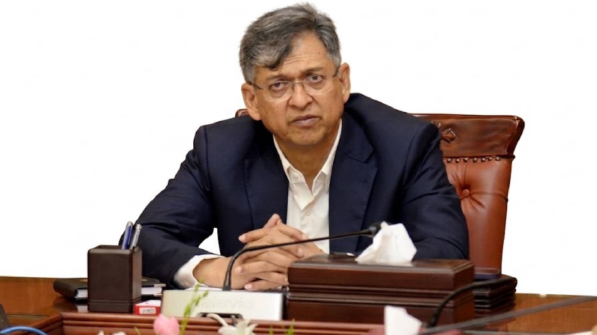 সংসদ উপনেতা হচ্ছেন সালাহউদ্দিন আহমদ?