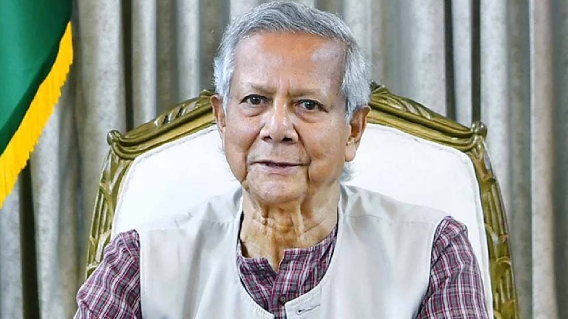 সচেতনভাবে ভোটাধিকার প্রয়োগের আহ্বান প্রধান উপদেষ্টার