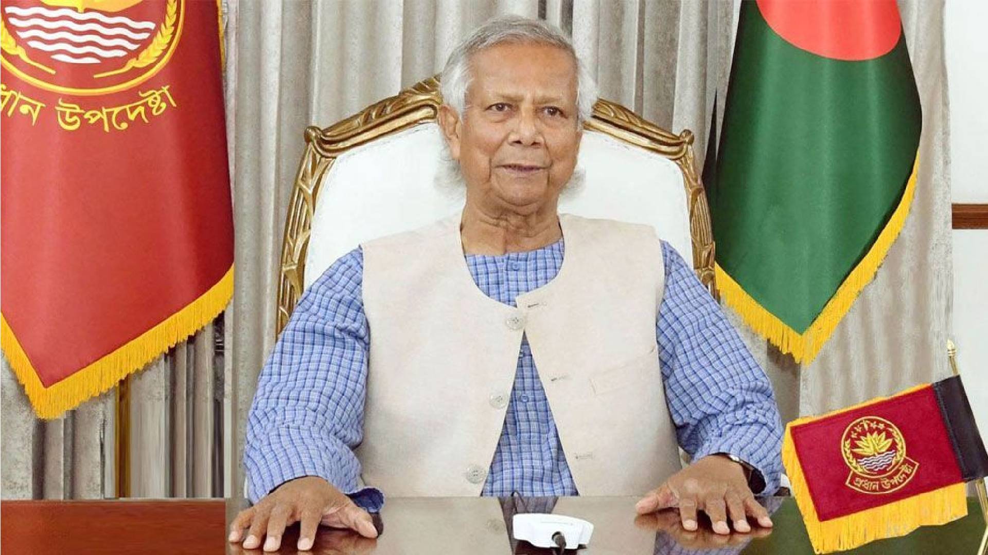 সবাইকে জুলাই সনদ স্বাক্ষরের ঐতিহাসিক মুহূর্তের অংশ হওয়ার আহ্বান