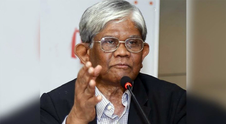 সময় কম, ফেব্রুয়ারির মধ্যে যতটা সম্ভব সংস্কার করে যাবো: অর্থ উপদেষ্টা