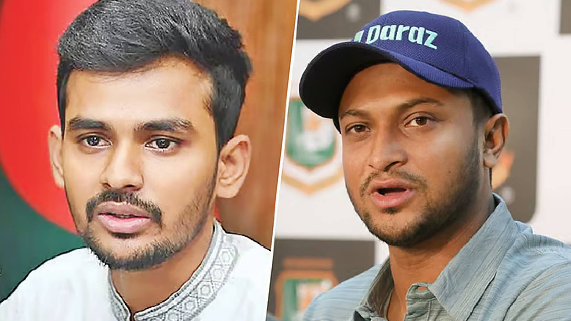 সাকিবকে আর কখনো বাংলাদেশের হয়ে খেলতে দেওয়া হবে না, বললেন ক্রীড়া উপদেষ্টা আসিফ