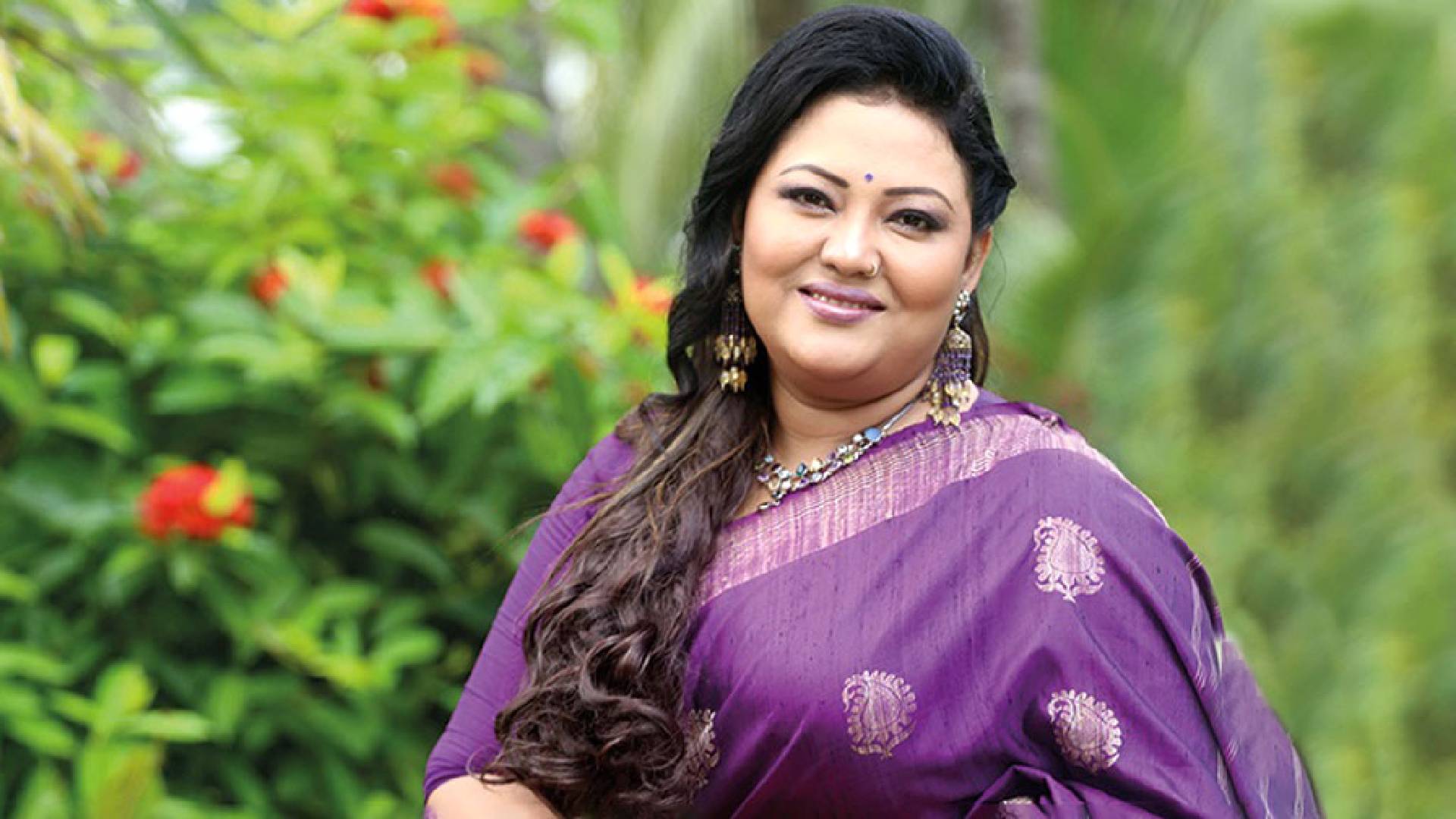 সাবেক এমপি মমতাজ বেগম গ্রেপ্তার