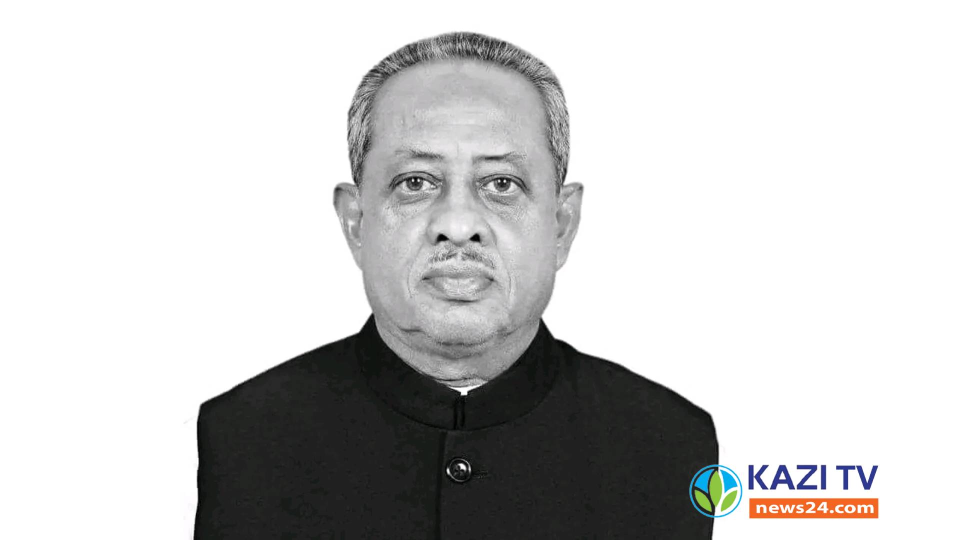 সাবেক ধর্ম প্রতিমন্ত্রী শাহজাহান মিয়ার মৃত্যুতে শোকের ছায়া