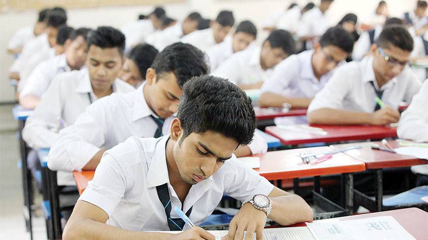 সারাদেশে এসএসসি ও সমমানের পরীক্ষার ফল প্রকাশ করা হবে আজ সোমবার