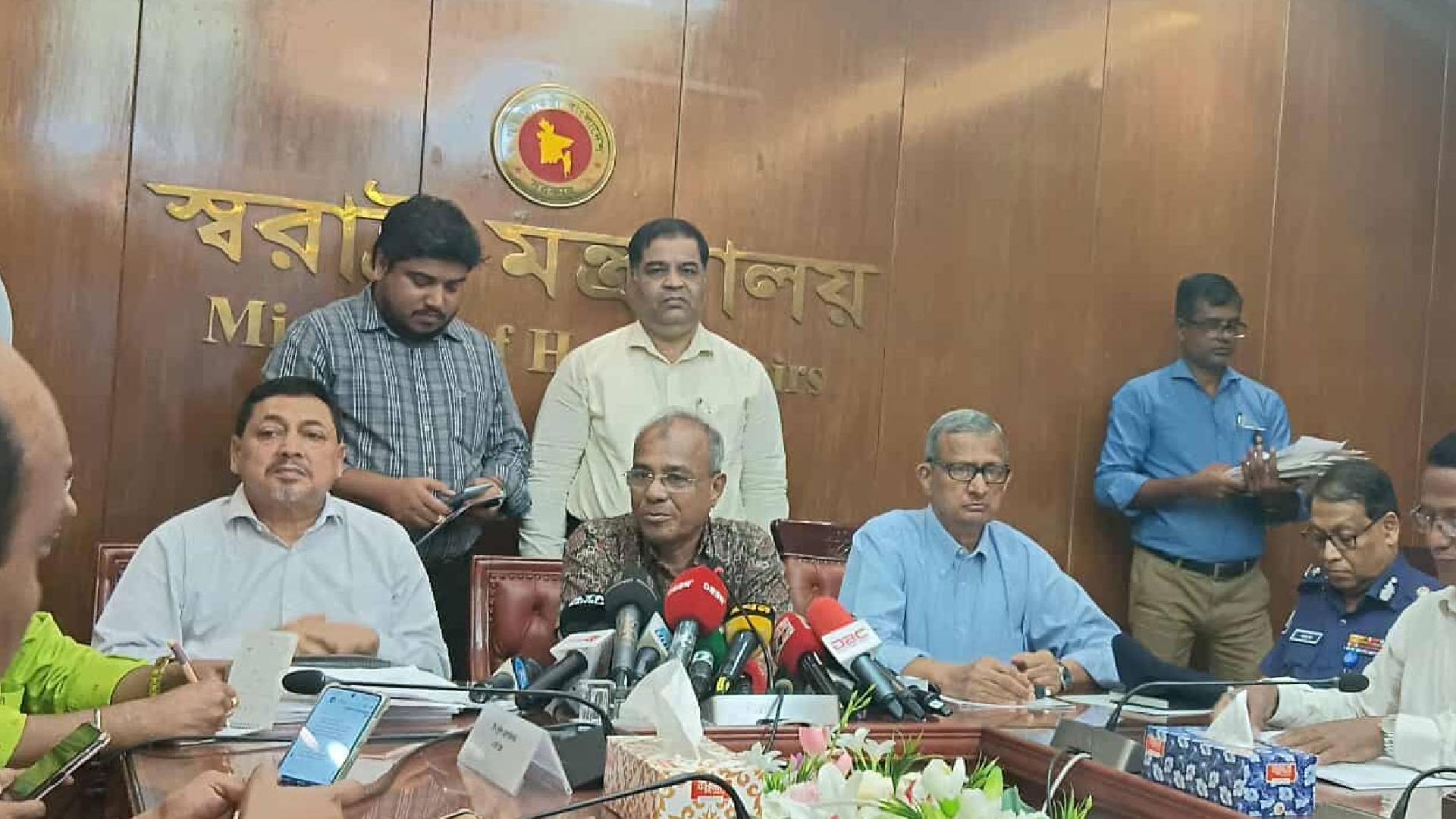 সারাদেশে ৩৩ হাজার পূজামণ্ডপ, এবার আরও শান্তিপূর্ণভাবে পূজা উদযাপন
