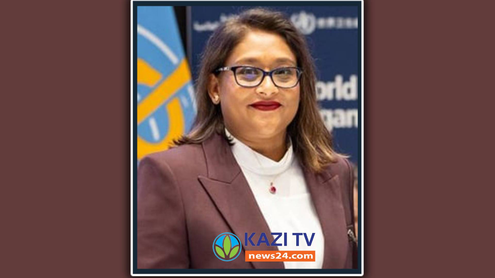 সায়মা ওয়াজেদ ডব্লিউএইচওর আঞ্চলিক পরিচালকের দায়িত্ব নিচ্ছেন আজ