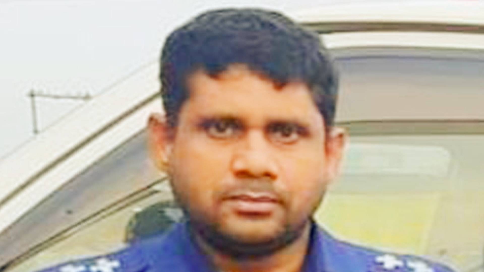 সিরাজগঞ্জে আসামি ধরতে নদীতে ঝাঁপ দিলে,এক পুলিশের মৃত্যু