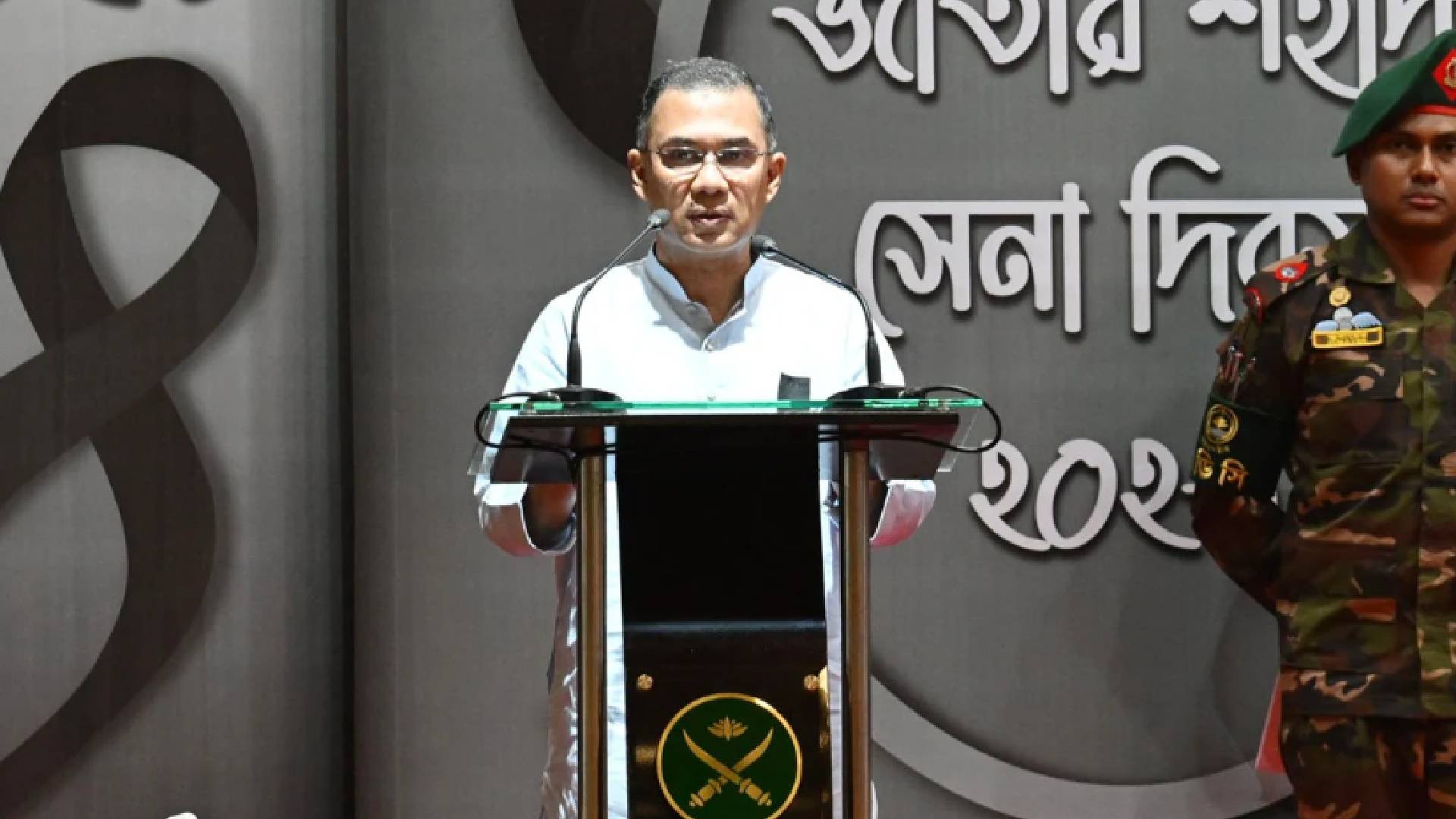সীমান্ত বাহিনীকে আরও আধুনিক ও সুসংহত করব: প্রধানমন্ত্রী