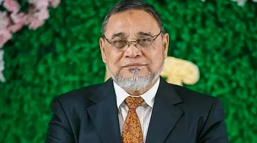 সুষ্ঠু সুন্দর ভোট করতে নতুন নতুন কাজ হাতে নিয়েছে ইসি : সিইসি