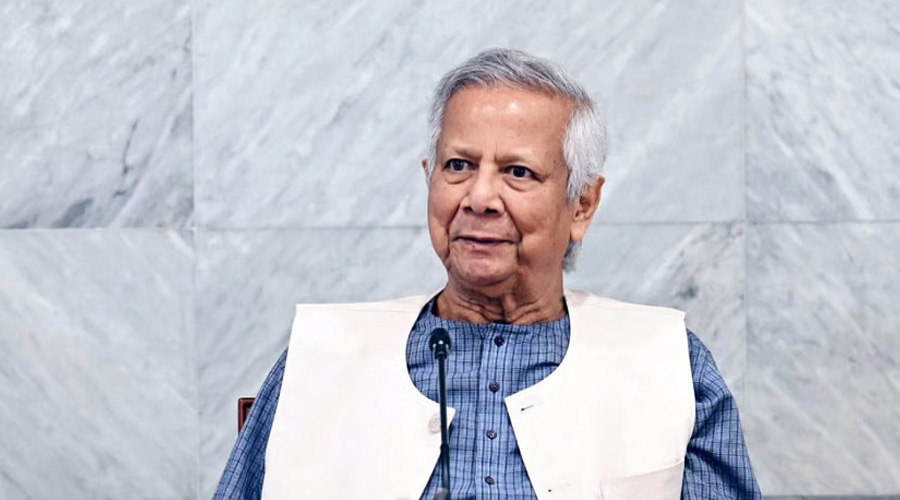 সুস্থ সবল প্রজন্ম গড়ে তুলতেই হবে : প্রধান উপদেষ্টা