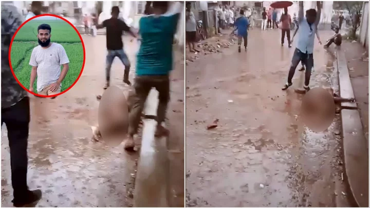 সোহাগ হত্যায় এক পাথর‌নি‌ক্ষেপকারী‌ পটুয়াখালী থে‌কে গ্রেপ্তার