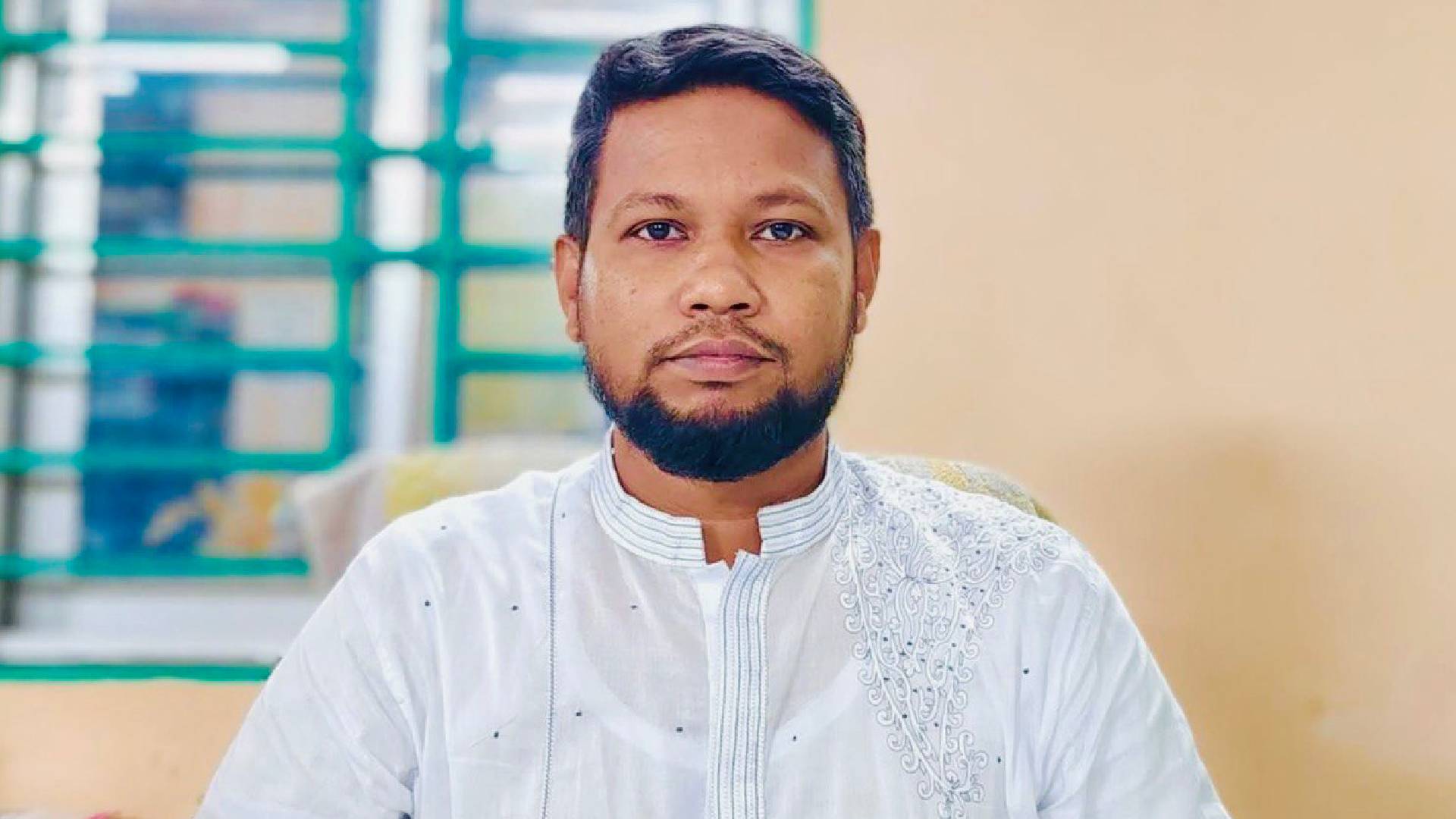 সোনারগাঁয়ের শিক্ষক আমিনুল ইসলামের বড় অর্জন