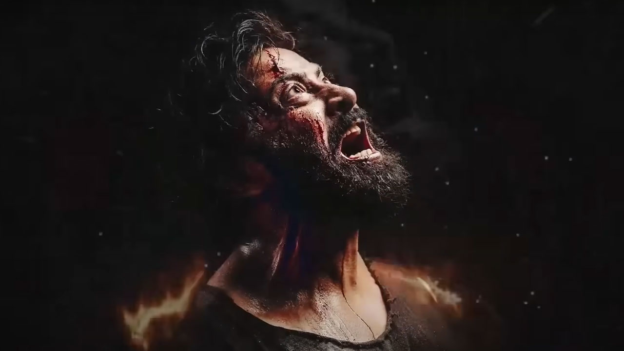 সোলজার’র ঝলকেই ঝড়, তবে কী সত্যি হলো শাকিবের কথা?