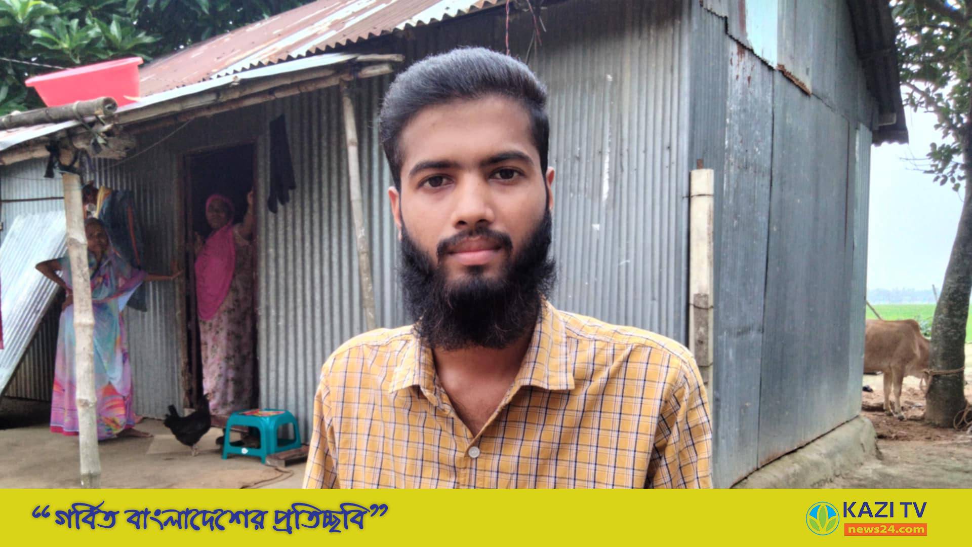 স্বপ্নবাজ আরিফের কি স্বপ্ন পূরণ হবে না?