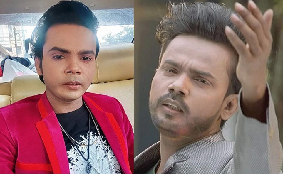স্বাস্থ্য-চেহারা যখনই ঠিক করতে যাই, তখনই ঝামেলায় পড়ি : হিরো আলম