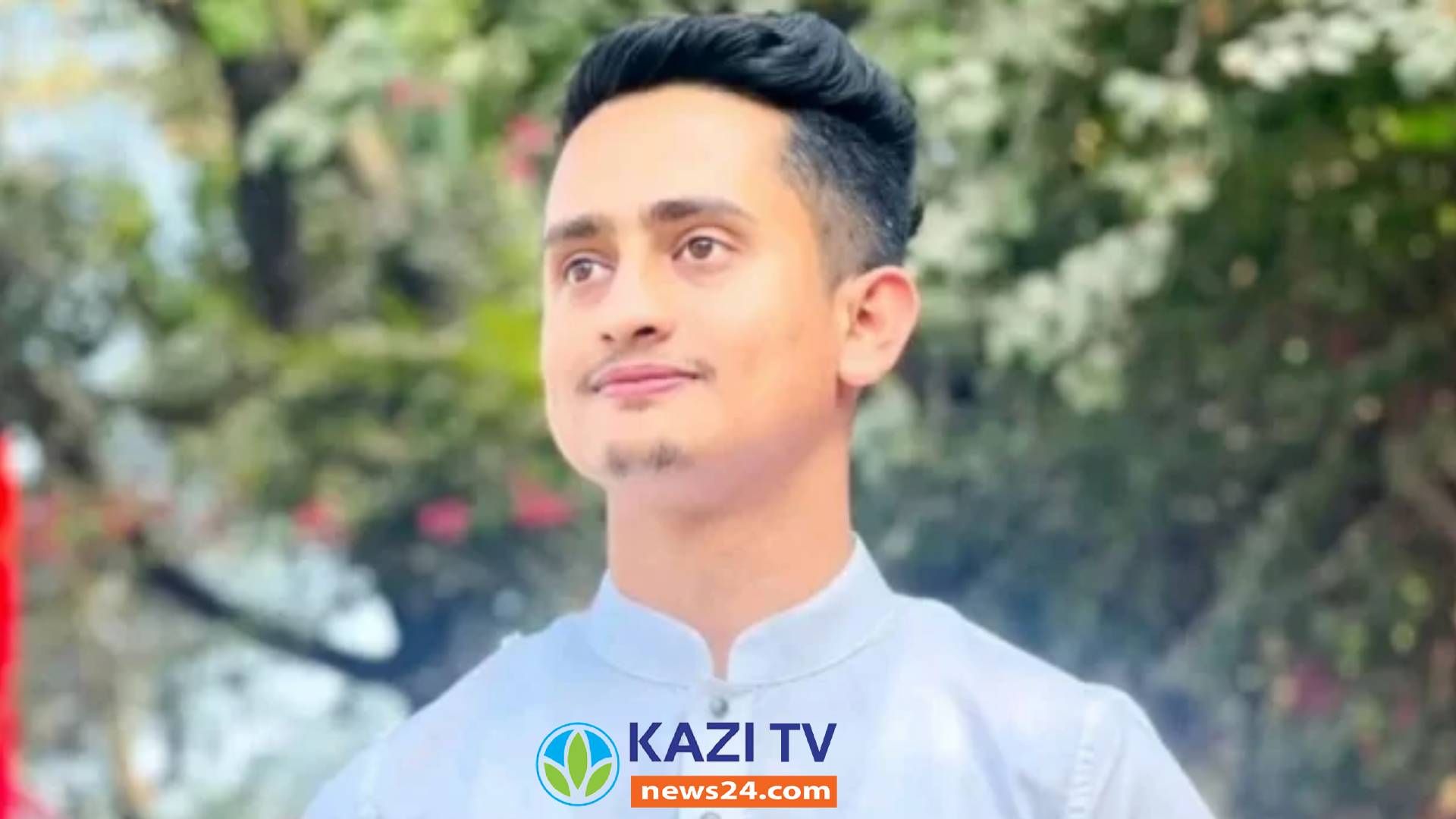 স্বৈরাচার নিপাত না যাওয়া পর্যন্ত রাজপথে থাকবে শিক্ষার্থীরা: সারজিস