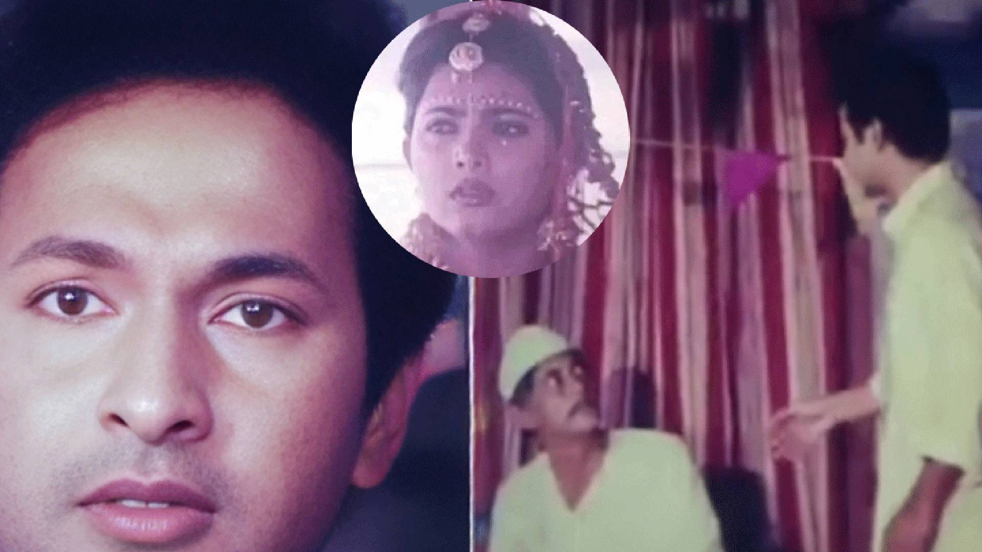 হঠাৎ ভাইরাল বাপ্পারাজের ‘হেনা, নেপথ্যে কি?