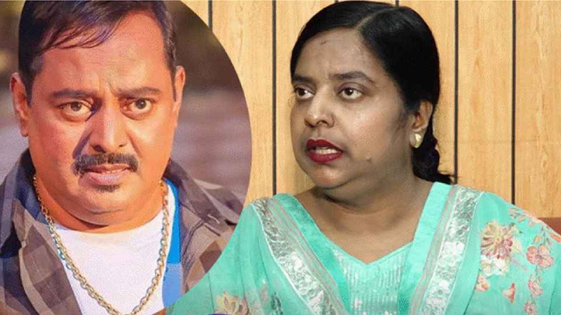 হাজার কোটি টাকার সম্পত্তি আত্মসাতের অভিযোগে মুখ খুললেন ডিপজল