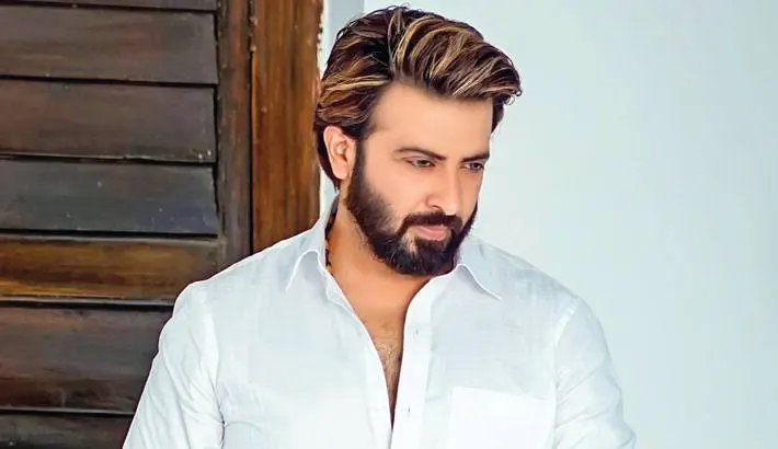 হার মানিনি, প্রতিটা ভুল আমাকে শিখিয়েছে : শাকিব খান