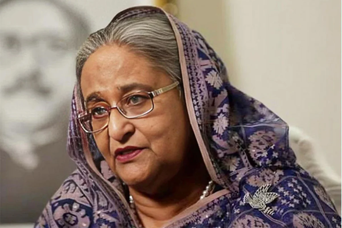 হাসিনা-কাদেরসহ ৪৫ জনের বিরুদ্ধে গণহত্যার প্রমাণ মিলেছে : চিফ প্রসিকিউটর