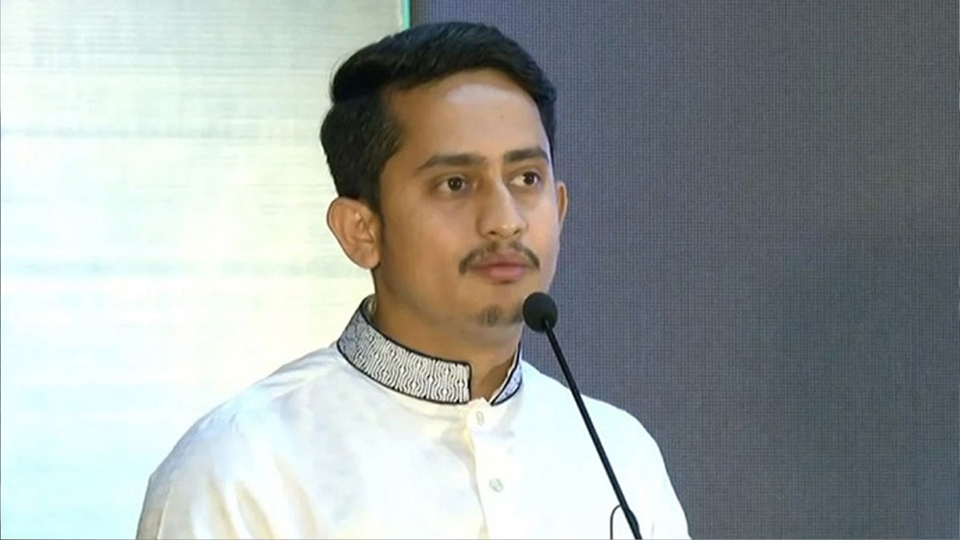 হাসিনা জান নিয়ে পালাতে পারলেও আপনারা পারবেন না: সারজিস