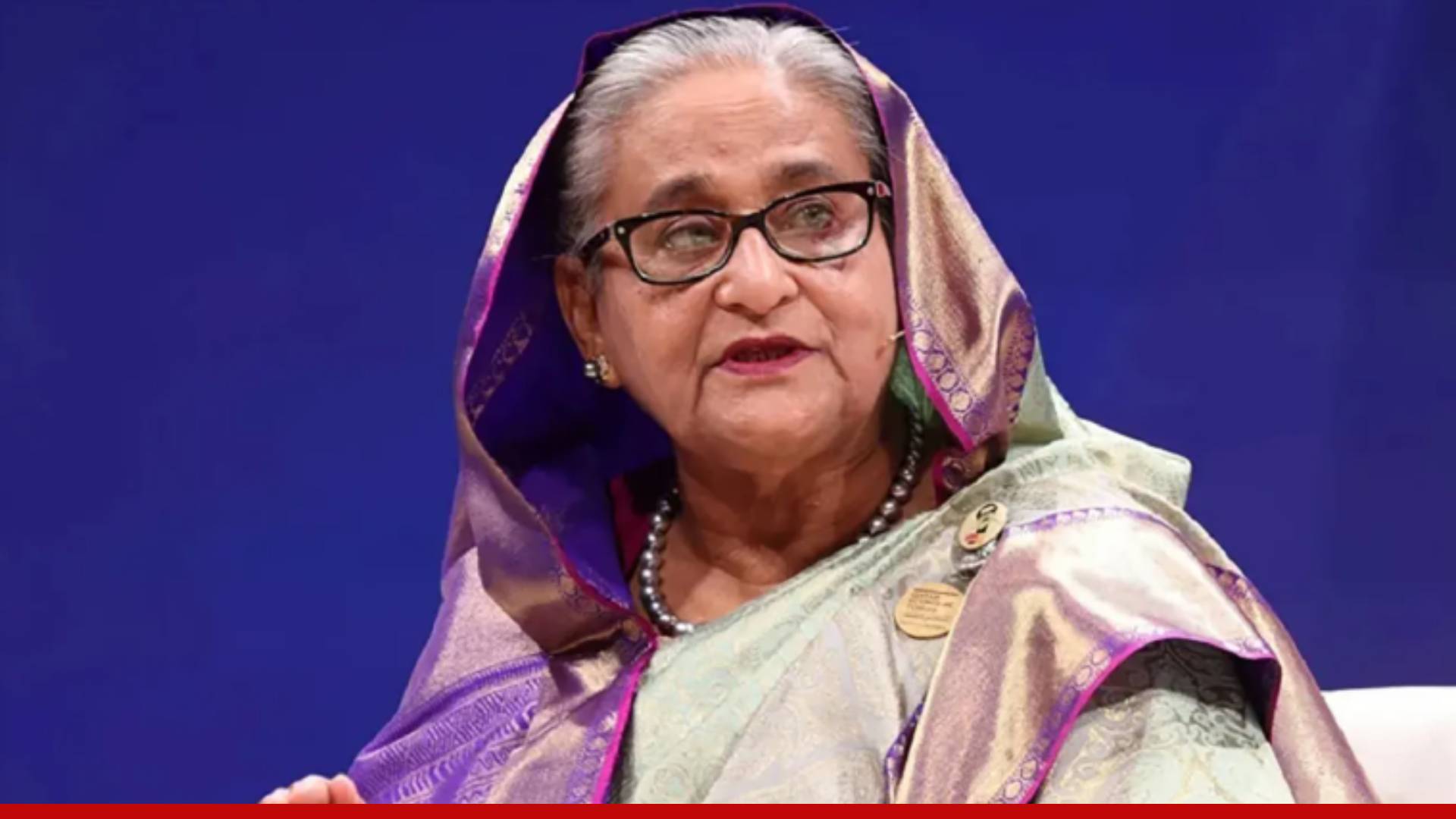 হাসিনাসহ ১৬ জনের বিরুদ্ধে ট্রাইব্যুনালে গুমের অভিযোগ বিএনপির