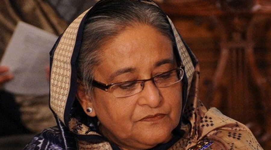 হাসিনাসহ ৪ জনের ফাঁসি চাইলেন নিউরো সায়েন্সের সহযোগী অধ্যাপক মাহফুজুর