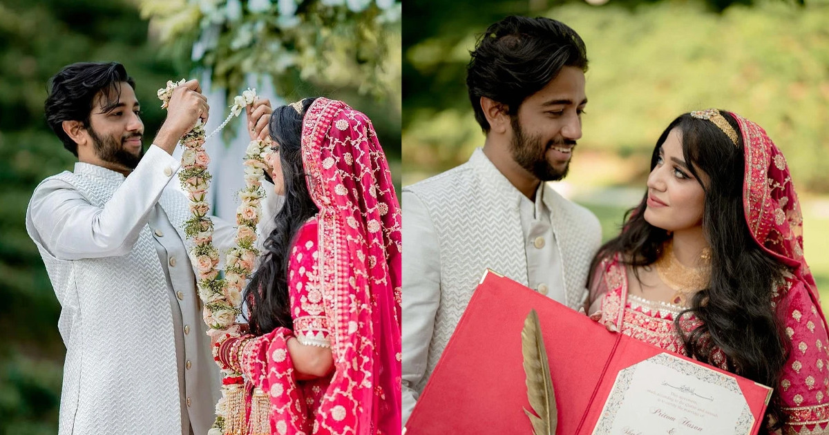 ১০ বছরের পথচলায় ইতি, আলাদা পথে প্রীতম-শেহতাজ