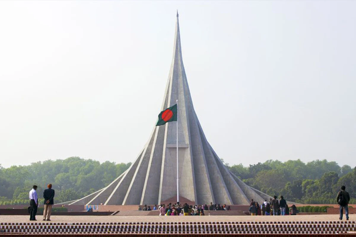 ২৫ মার্চ পর্যন্ত স্মৃতিসৌধে সাধারণের প্রবেশ বন্ধ থাকবে