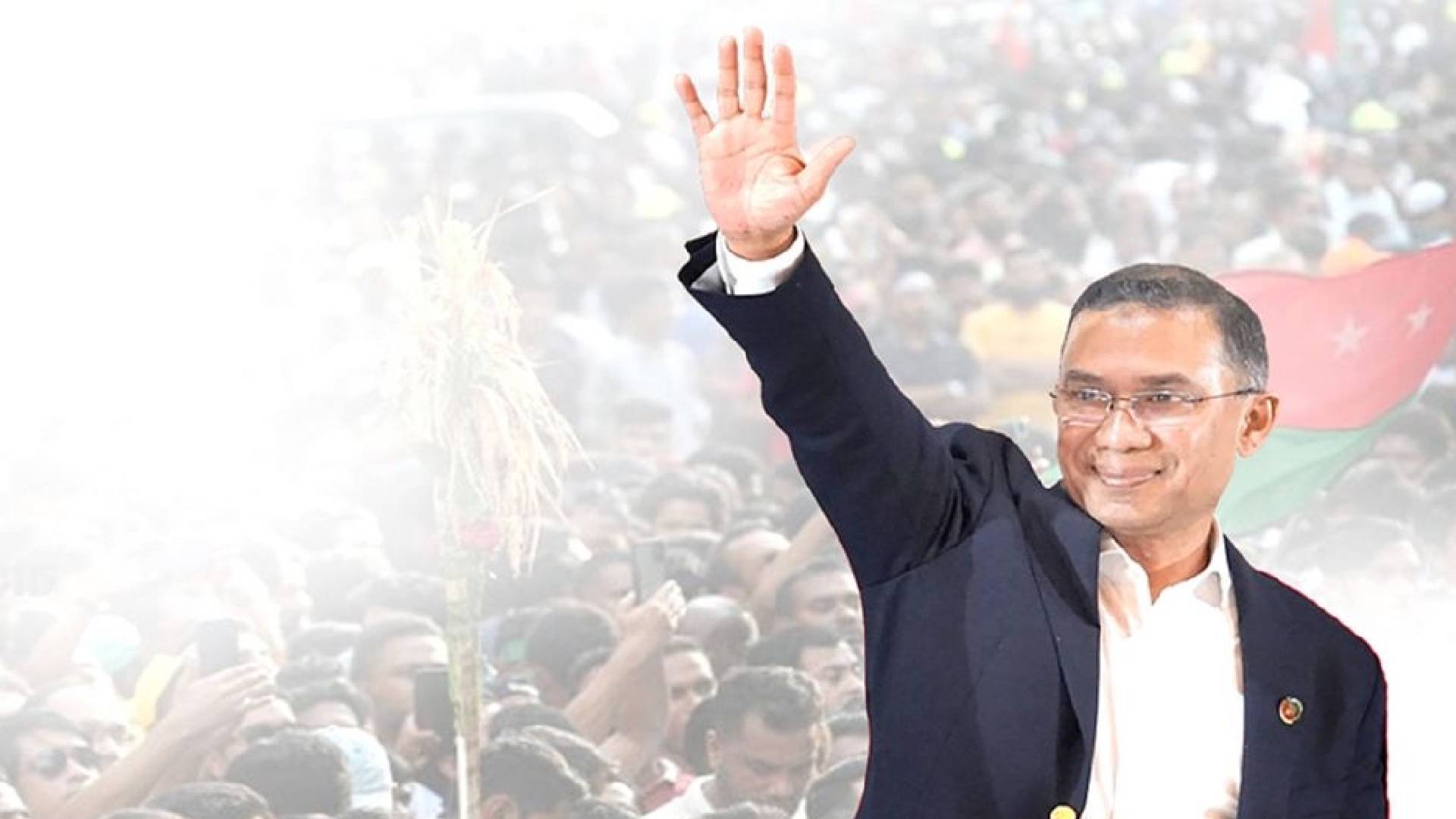 ৩৫ বছর পর পুরুষ প্রধানমন্ত্রী পাচ্ছে বাংলাদেশ