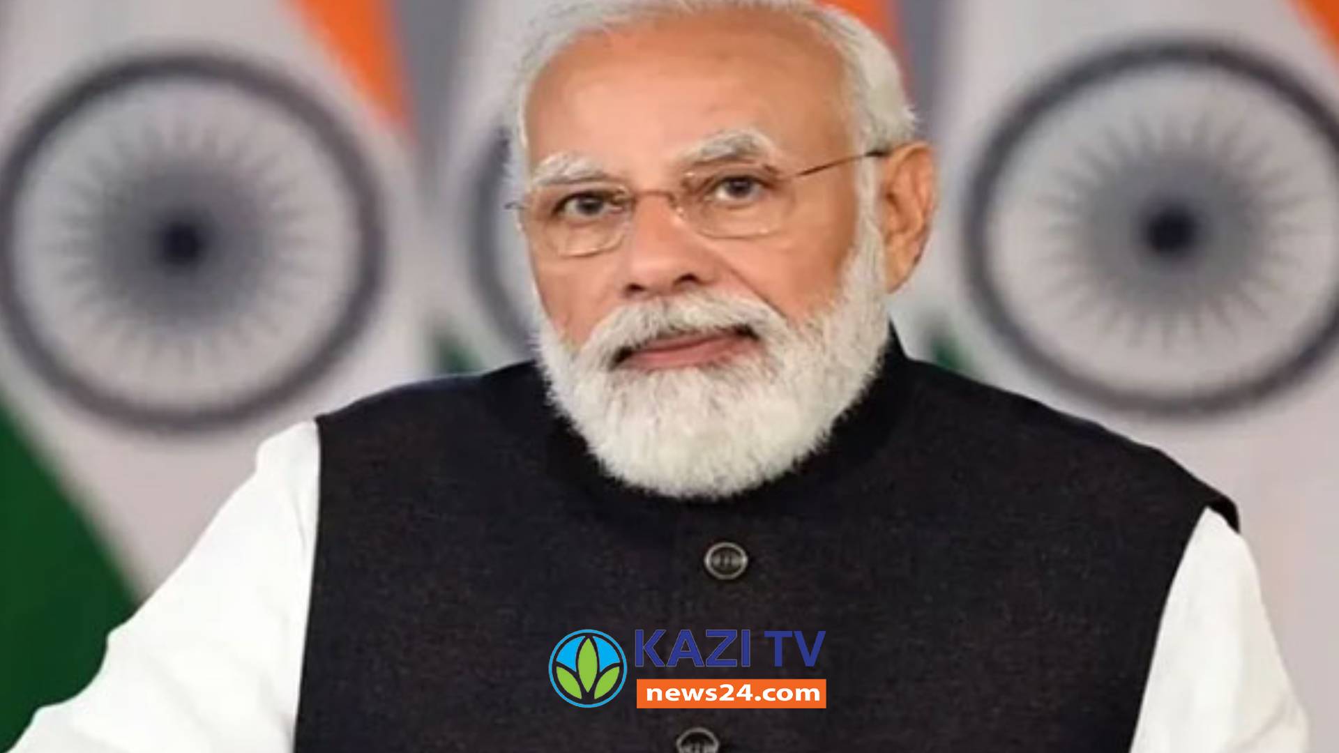 ৩৭০ আসনে জিতে বড় সিদ্ধান্ত নেব: মোদি
