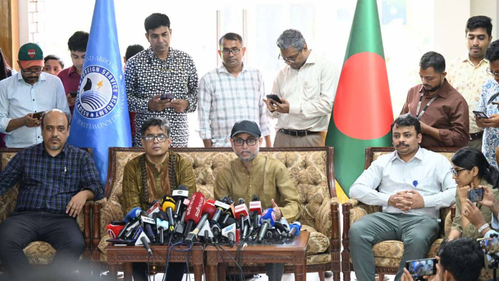 ৫ আগস্ট সরকারি ছুটির ঘোষণা আসছে