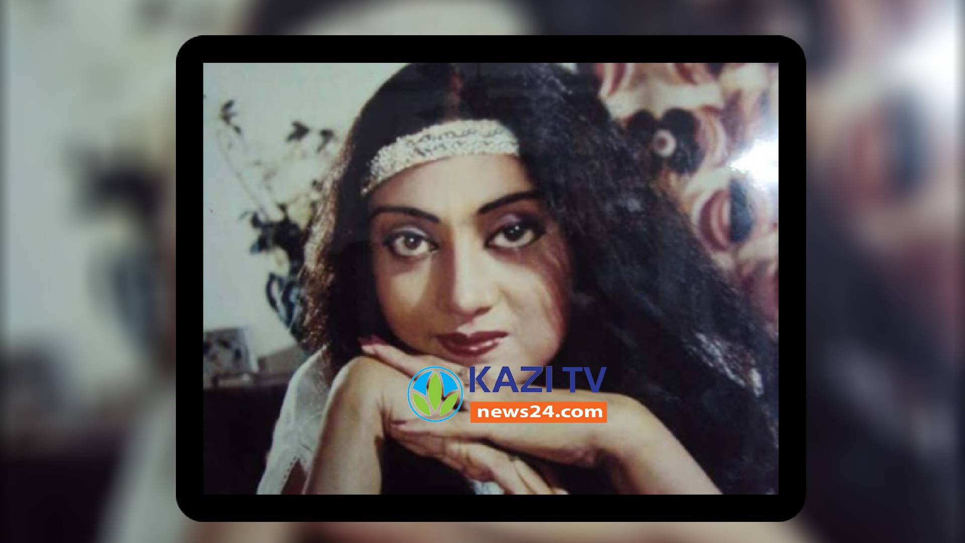 ৫৪ দিন পর খবর এলো নায়িকা সুনেত্রা আর নেই