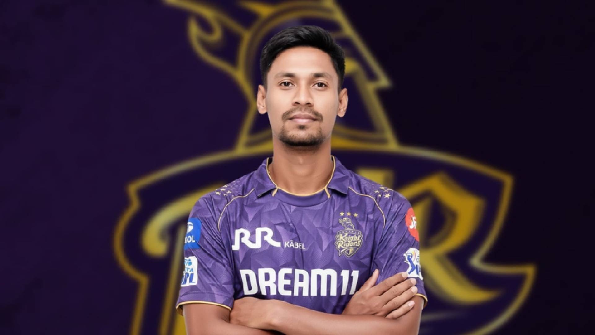 ৯ কোটি ২০ লাখ রুপিতে কেকেআরে মুস্তাফিজ