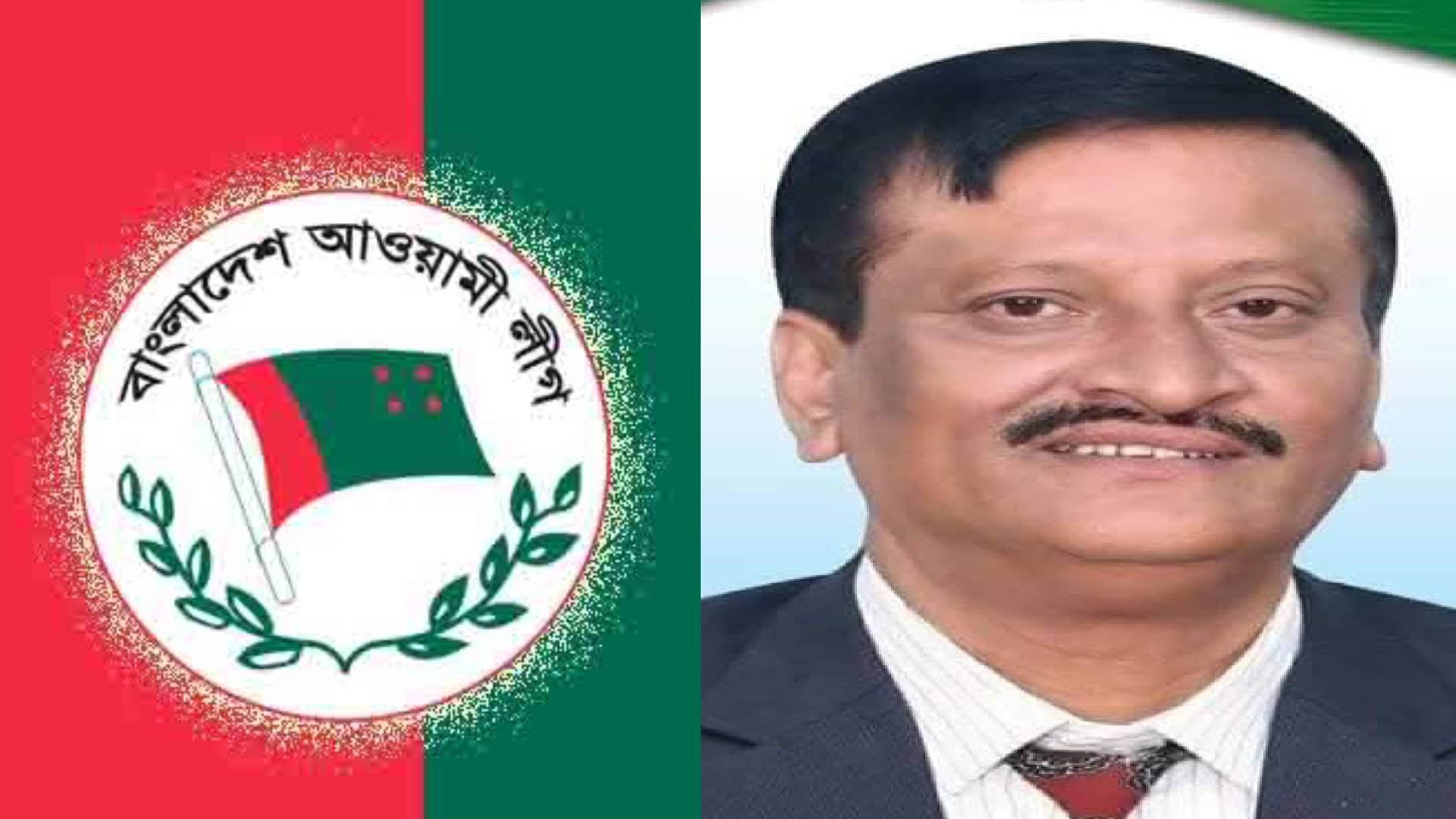 ‎ফেনী জেলা আওয়ামী লীগের সহ-সভাপতি তপন কারাগারে