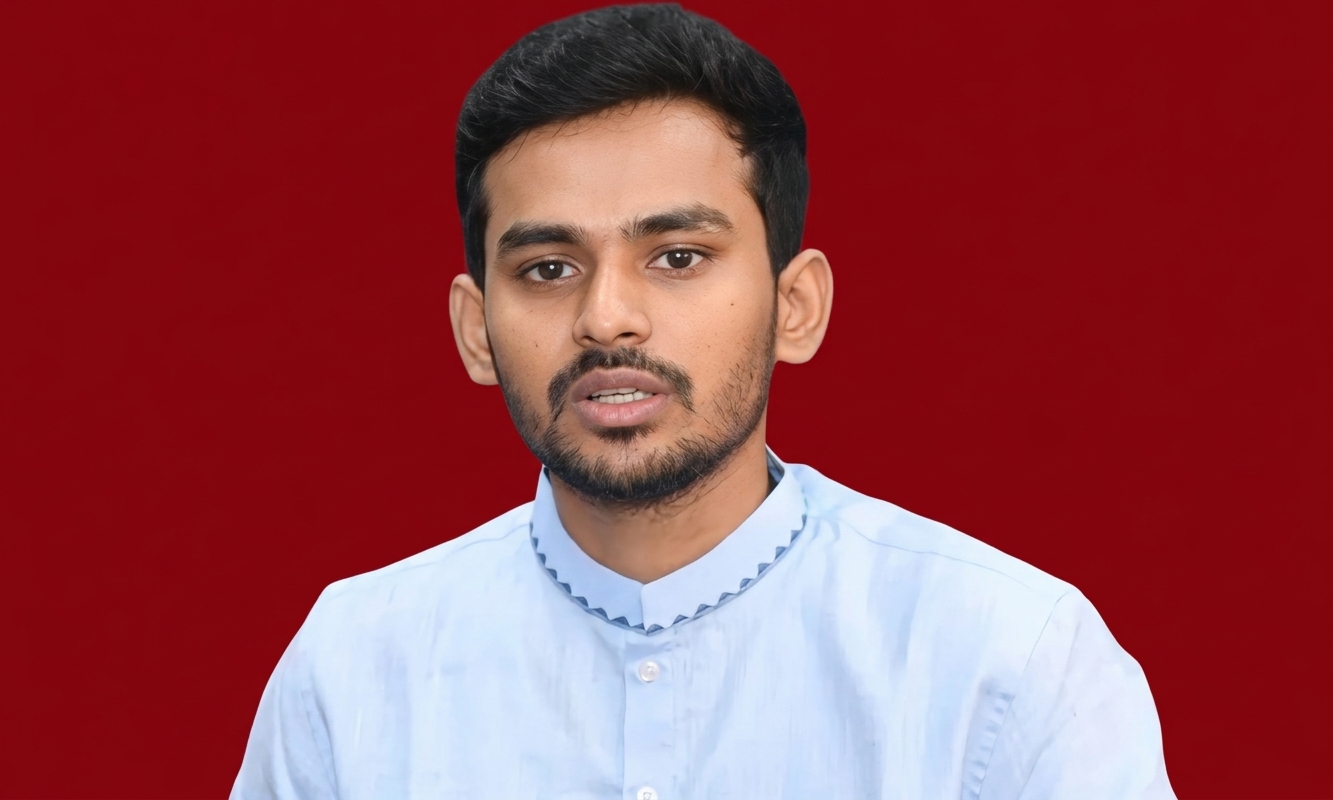 ‘অভিযোগ প্রমাণ হলে রাজনীতি ছেড়ে দেব’-আসিফ মাহমুদ