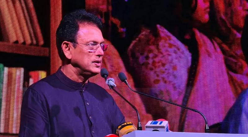 ‘আজকের শিক্ষার্থীরাই আগামী দিনের নেতা’—শিক্ষামন্ত্রী