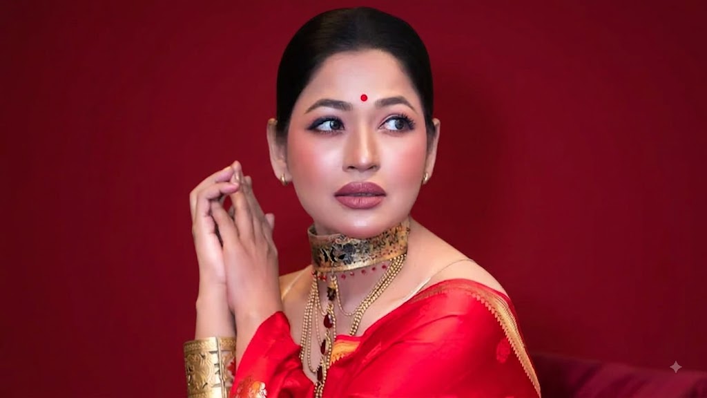 ‘আমাকে ভয় দেখিয়ে লাভ হবে না’—অনলাইন হয়রানি নিয়ে বাঁধন
