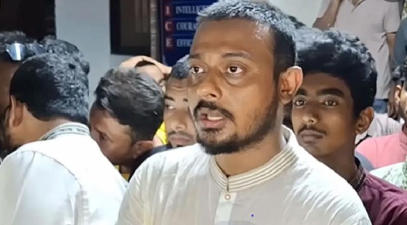 ‘আমাকে হত্যার চেষ্টা করা লোকদেরই জামিন’: নাসীরুদ্দীন পাটওয়ারী
