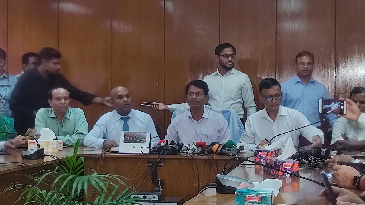 ‘গ্রেস মার্ক’ যুগের অবসান, ৭৯ পেলেও দেওয়া হয়নি ৮০