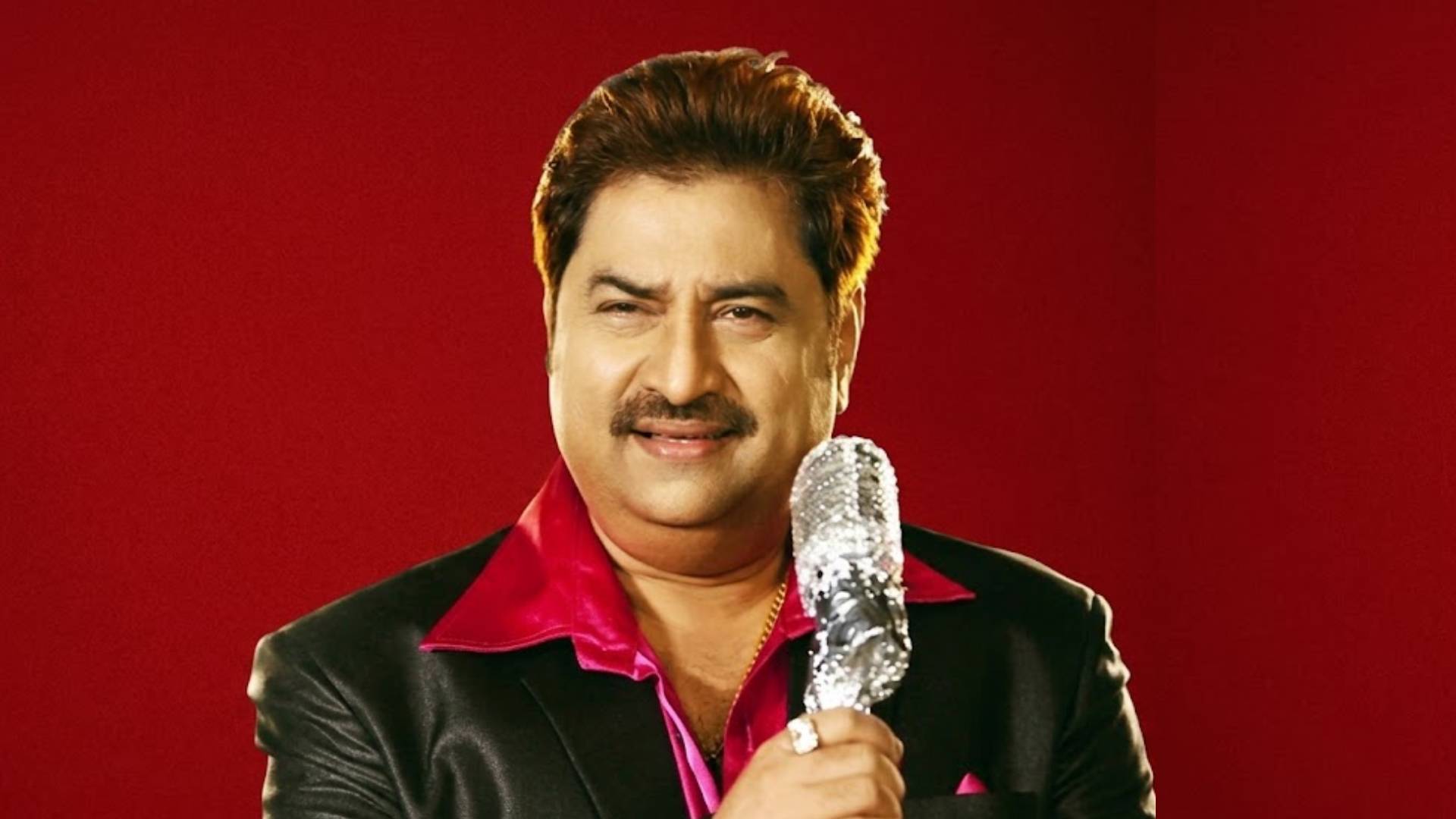 ‘চাপের কারণে অশালীন গান গাইতে হয়েছিল’—কুমার শানু