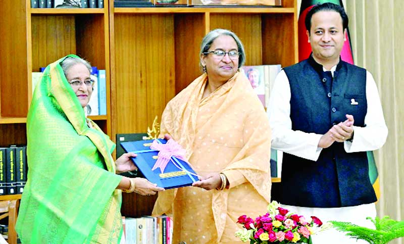 ‘নম্বর ফুলিয়ে ফাঁপিয়ে জিপিএ ৫ বাড়িয়েছিল আ.লীগ সরকার’