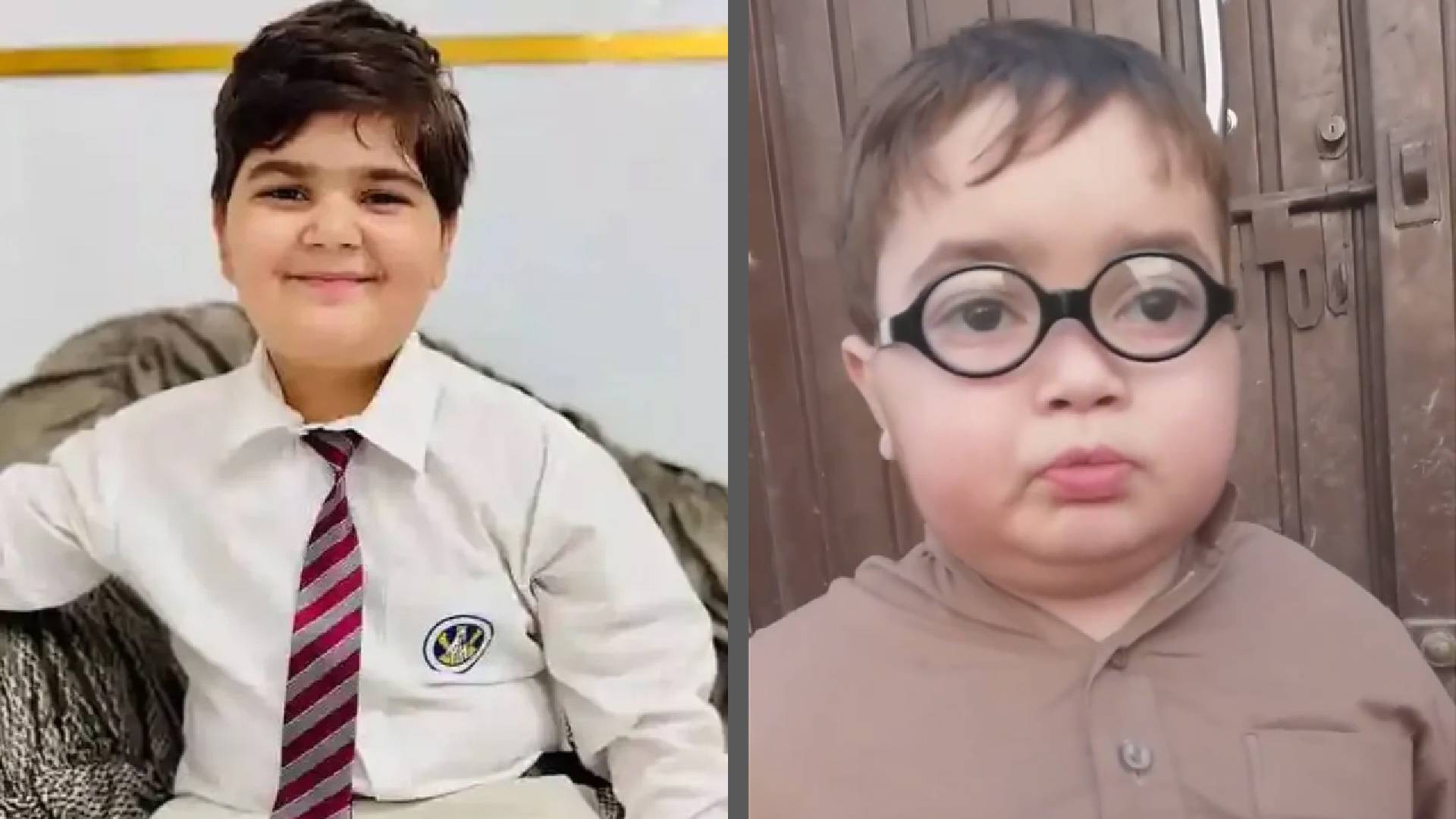 ‘পিছে তো দেখো’ খ্যাত তারকা আহমাদের ছোট ভাই মারা গেছেন