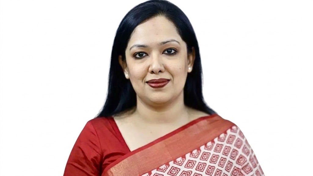 ‘বিদ্যুতের জন্য হাহাকার, গ্যাসও পাওয়া যায় না’—রুমিন ফারহানা