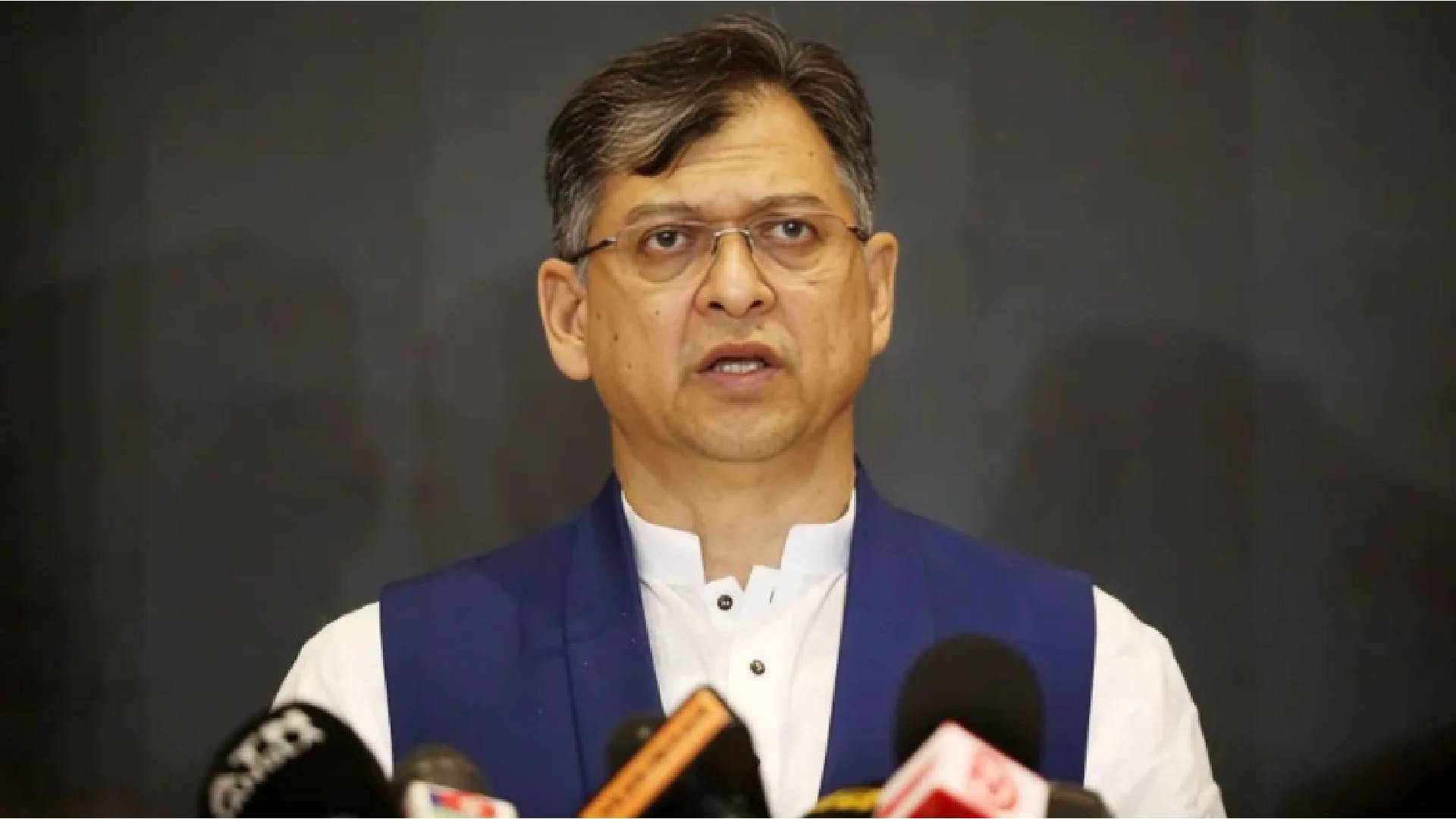 ‘ব্যবসায়ীকে হত্যার ঘটনায় বিএনপির ওপর দায় চাপানো অপরাজনীতি’